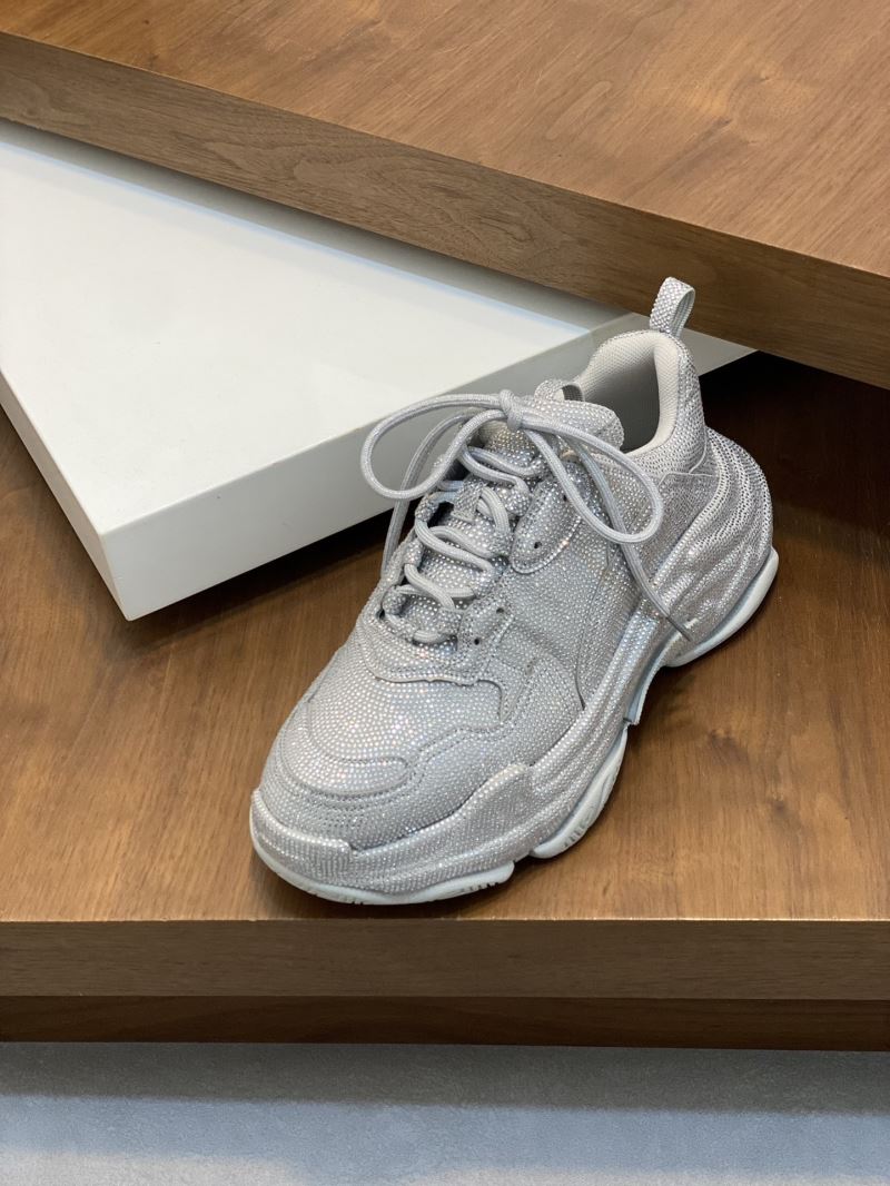 Balenciaga Triple S Series Shoes